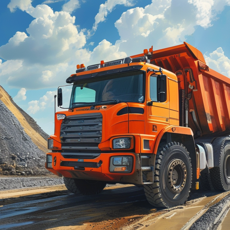 How to Choose the Best Super 10 Dump Truck for Your Business?