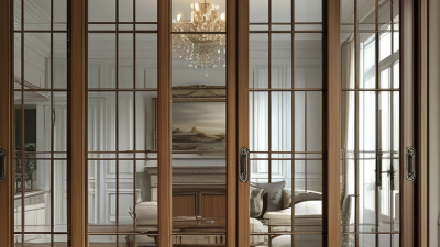 Best Sliding French Doors for Your Home Renovation Needs?
