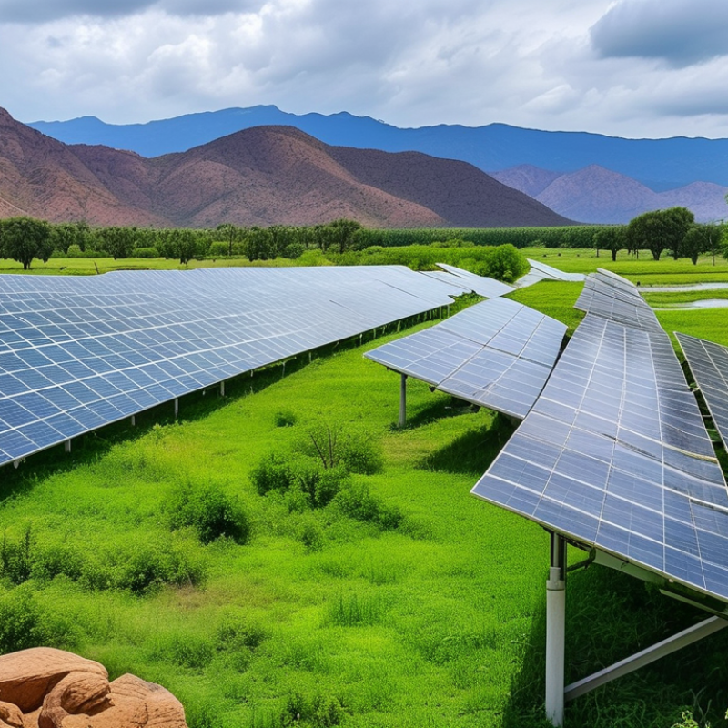 Benefits of Off Grid Solar Systems for Global Buyers?