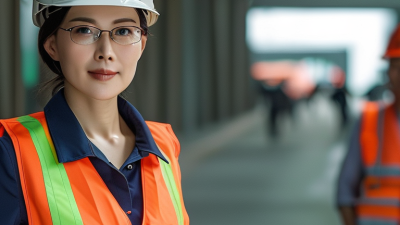 China Top Reflective Strips for Global Buyers What to Know?