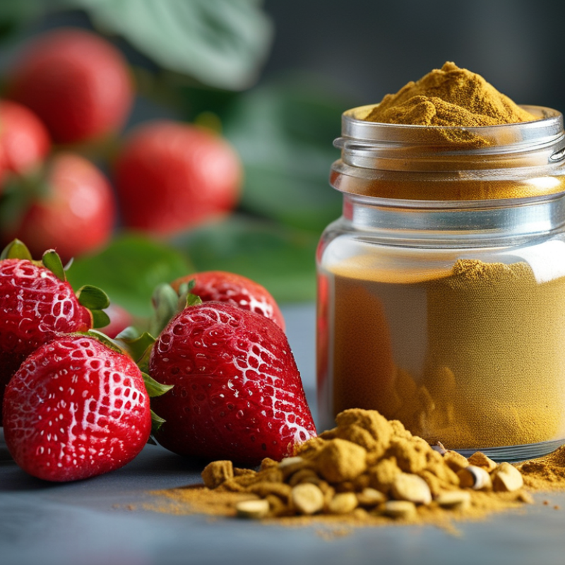 Fisetin Extract Powder Benefits and Uses for Global Buyers?