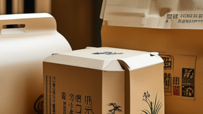 Top Printed Paper Bags Suppliers in China You Should Know?