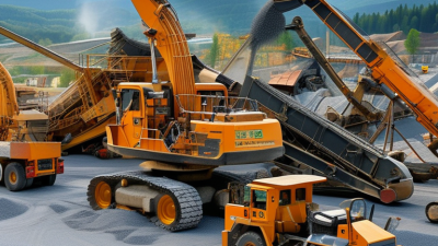 Why Choose the Best Stone Crushing Equipment for Your Business?