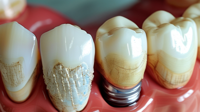 Why Choose Cosmetic Dental Implants for a Beautiful Smile?