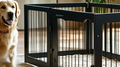 Best Wireless Pet Fence Solutions for Global Buyers 2026?