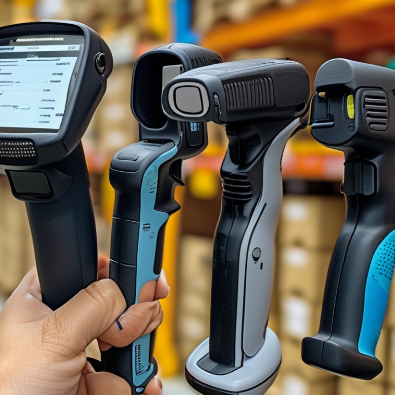 2026 How to Choose the Best Handheld RFID Scanner?