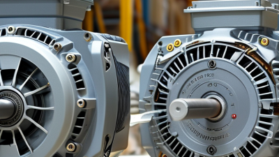 How to Choose the Right Ce Motor for Global Procurement?