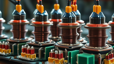 What is an Inductor Transformer and How Does it Work?