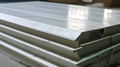 Top 10 PVC Board Suppliers in China for Global Buyers?