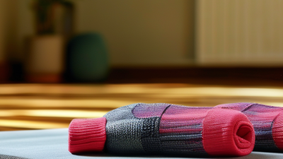 Best Pilates Crew Socks for Comfort and Performance?