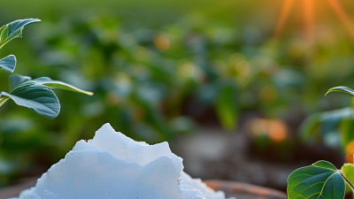 What is the Best Source for Potassium Sulphate Procurement?