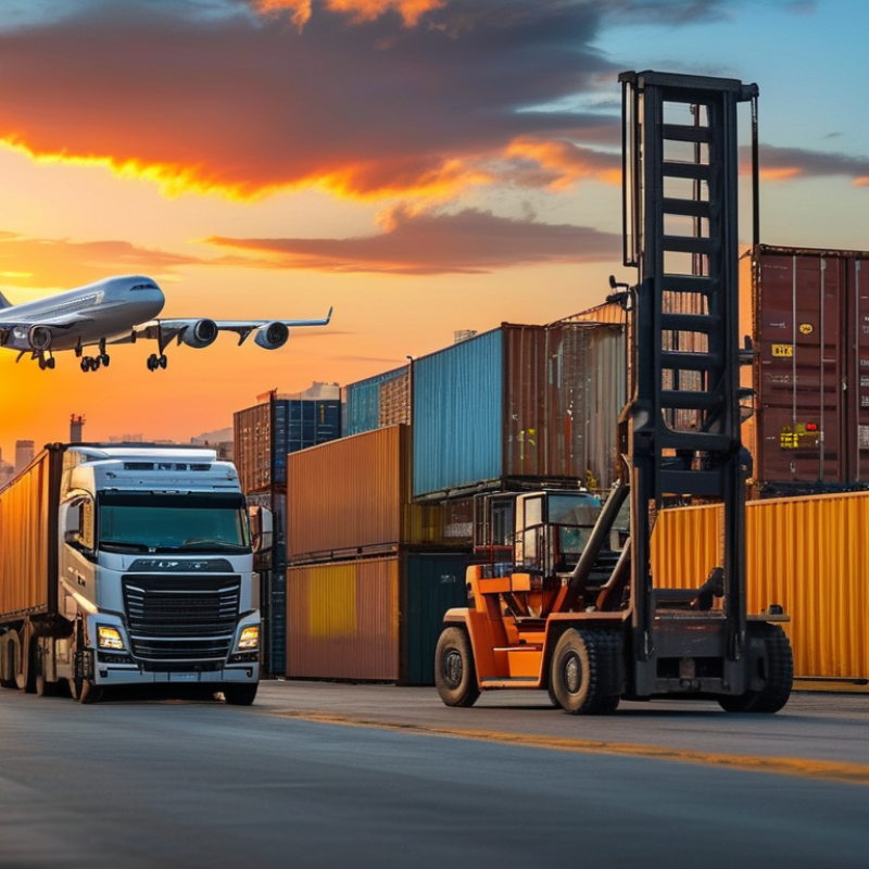 Why Choose Motor Yh for Your Global Sourcing Needs?