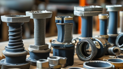 Top Benefits of Using Hose Clamps for Global Buyers