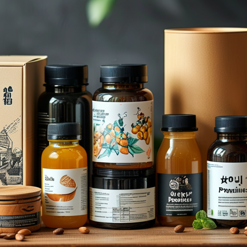 How to Choose the Best Commercial Product Packaging Solutions?