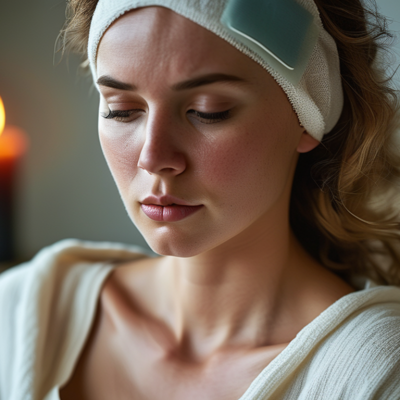 Why You Should Know How to Use Heat Patches Safely for Pain Relief?