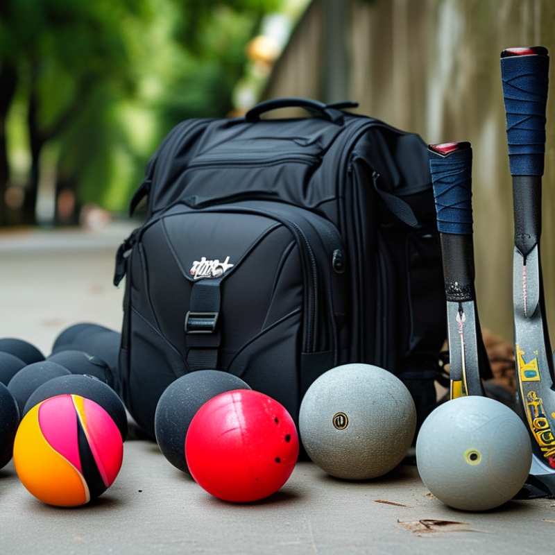 What is the Best Outdoor Pickleball Set for Beginners?