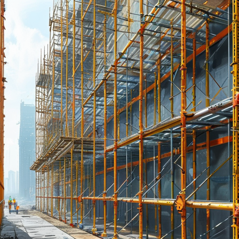 2026 Top Workhorse Scaffolding Solutions for Global Buyers?