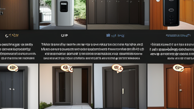 How to Choose the Best Tcp Ip Video Door Phone for Your Needs?