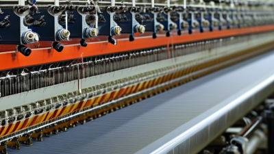 How to Choose the Best Water Jet Machine for Textiles?