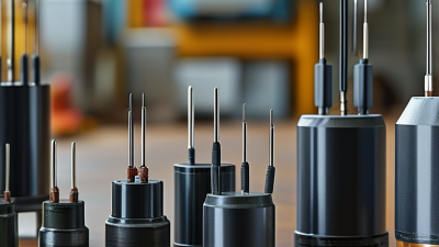 2026 Top Power Inductor Trends for Global Buyers?