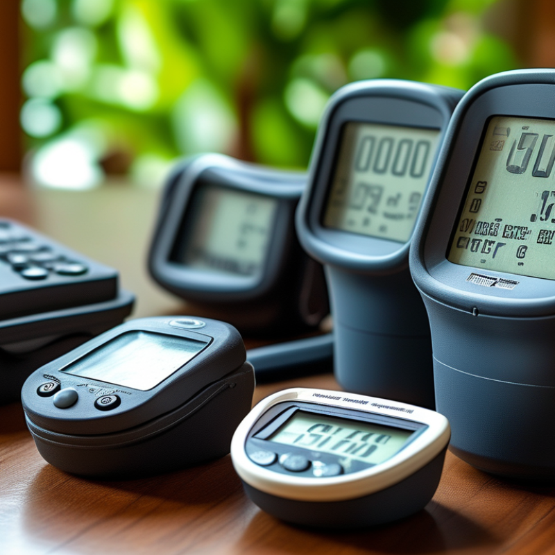 How to Choose the Best Digital Tyre Pressure Gauge for Your Needs?