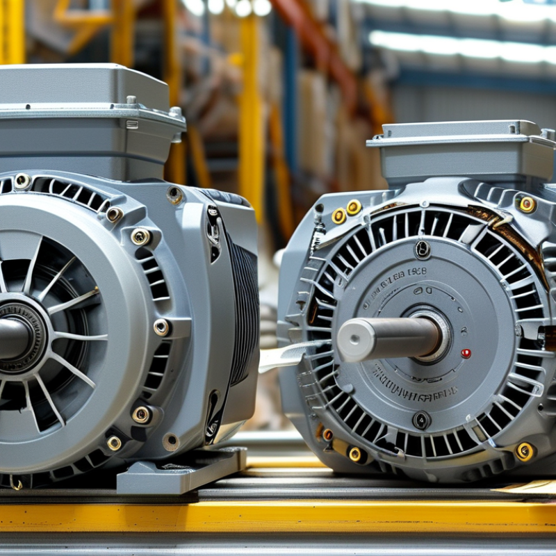 How to Choose the Right Ce Motor for Global Procurement?