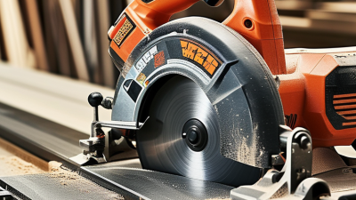 How to Choose the Best Flat Vibrating Saw for Your Projects?
