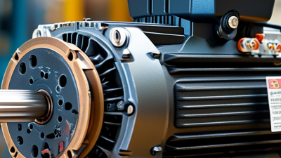 How to Choose the Right Motor Yh for Your Business Needs?