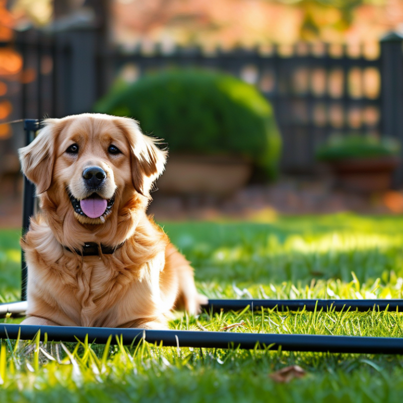 Top 10 Benefits of Wireless Pet Fence for Your Home?