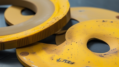 Why Choose Nitrile Gasket for Your Industrial Needs?