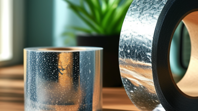 What is the Best Transparent Tape for Your Needs?