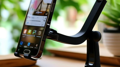 Best Rotation Phone Holder for Easy Use and Convenience?