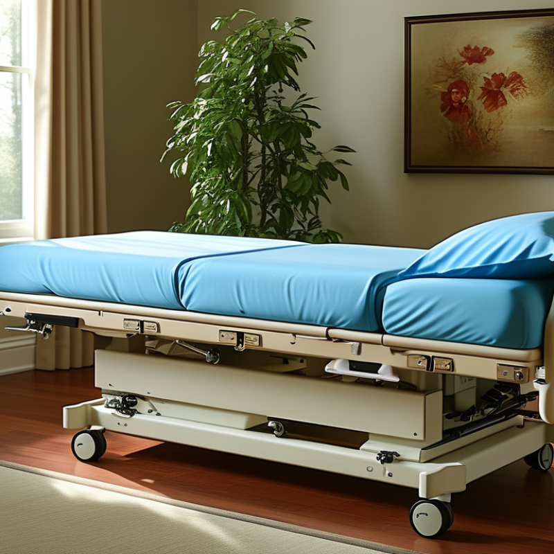 How to Explain the Importance of Adjustable Beds in Patient Recovery?