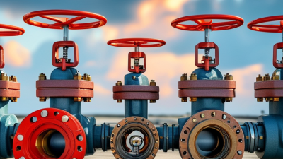 Top 5 Tips for Sourcing Kelly Valve Efficiently