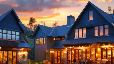 Top 10 Smart Outdoor Lighting Controllers for Global Buyers?