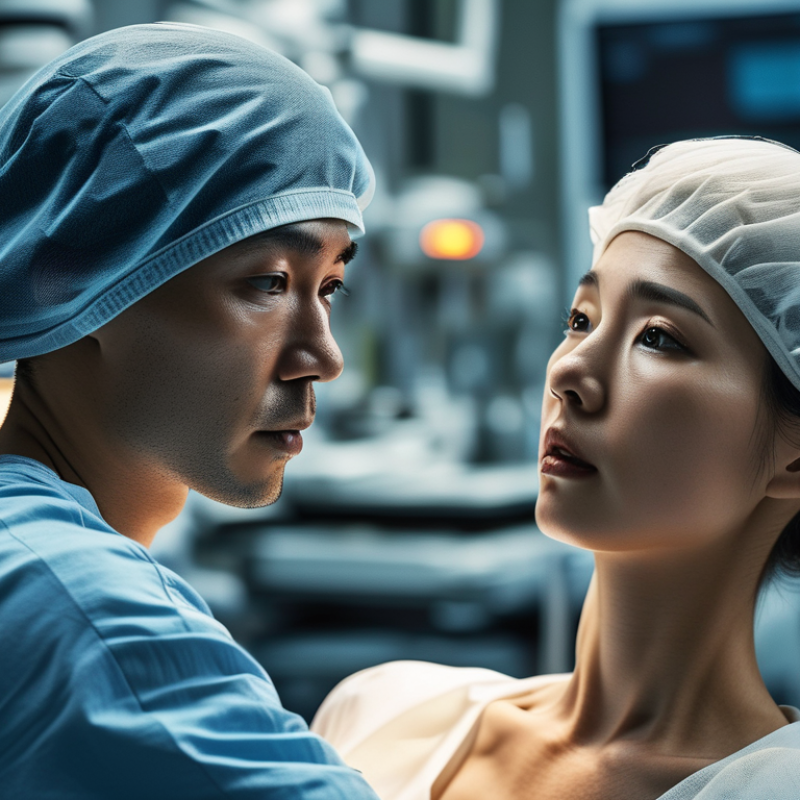 Why is Product Innovation Crucial for Orthopedic Implant Suppliers?
