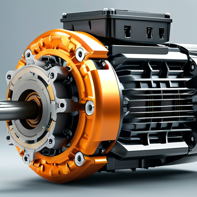 What is Motor Yh and How Can It Benefit Global Buyers?