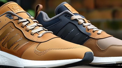 Why Choose the Best Sneakers For Men Today?