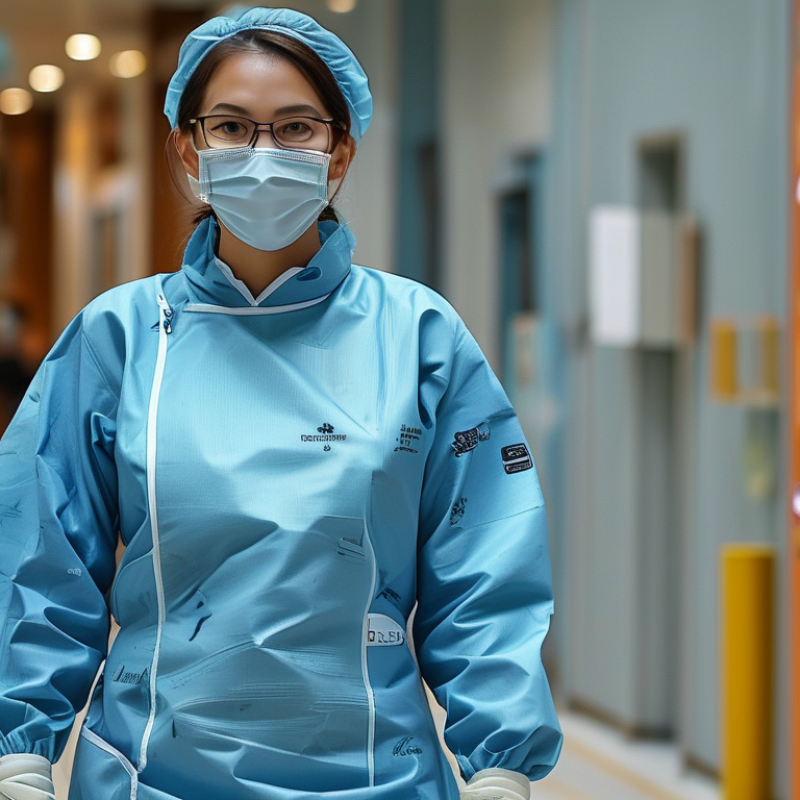 Best X Ray Protection Apron for Global Buyers?