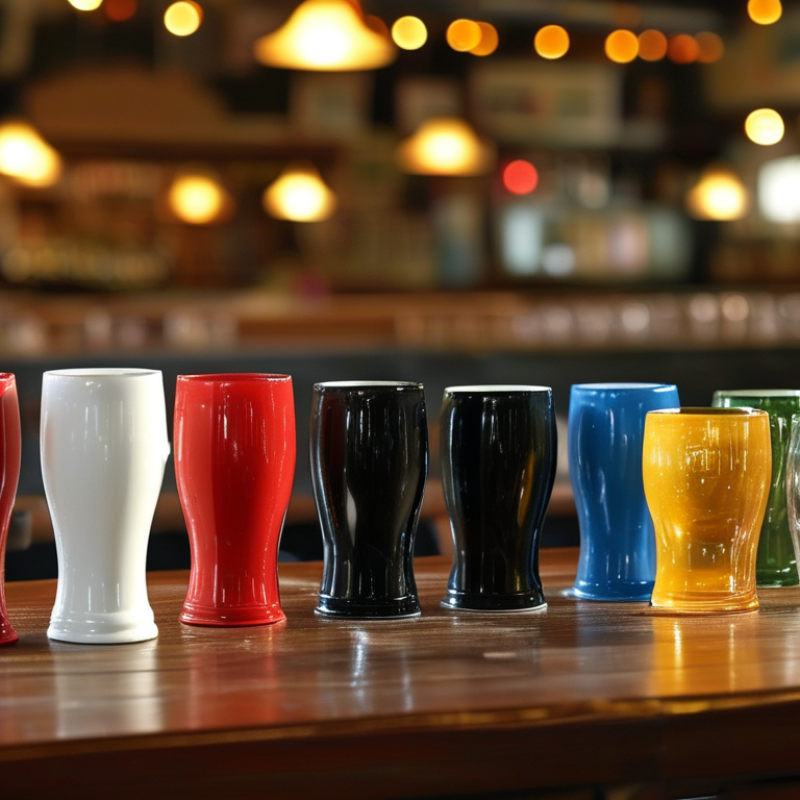 Where to Find Beer Pong Cups Near Me for Your Next Party?