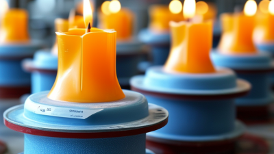 What is a Polymer Candle Filter and How Does It Work?