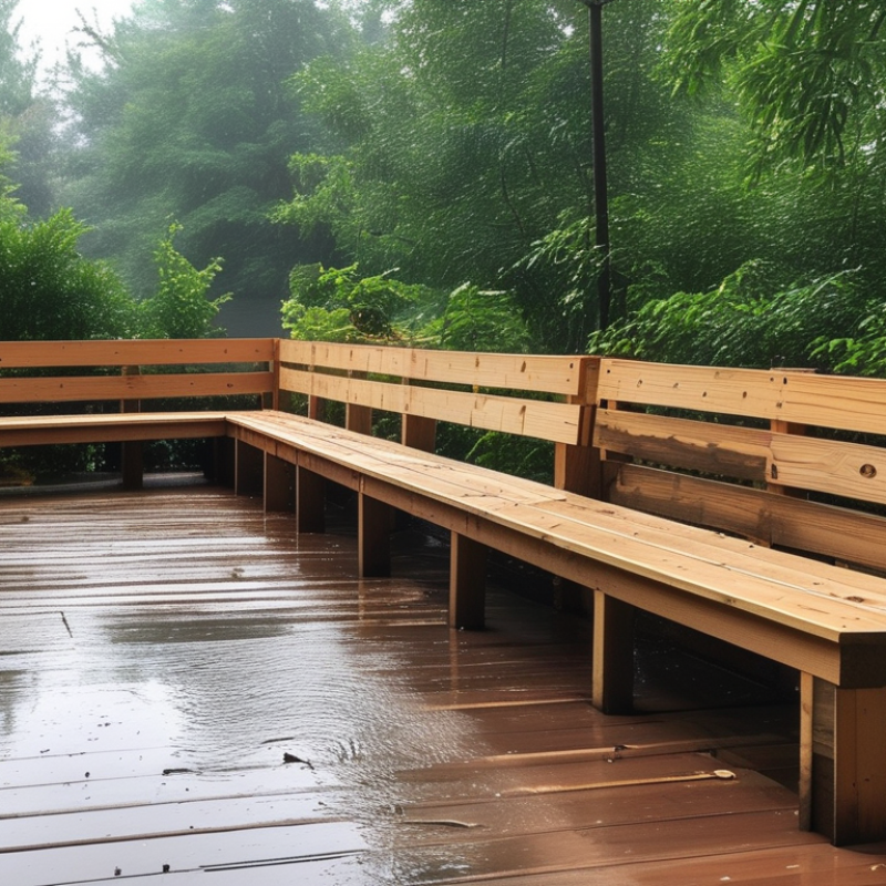 How to Waterproof Plywood for Outdoor Use Effectively?