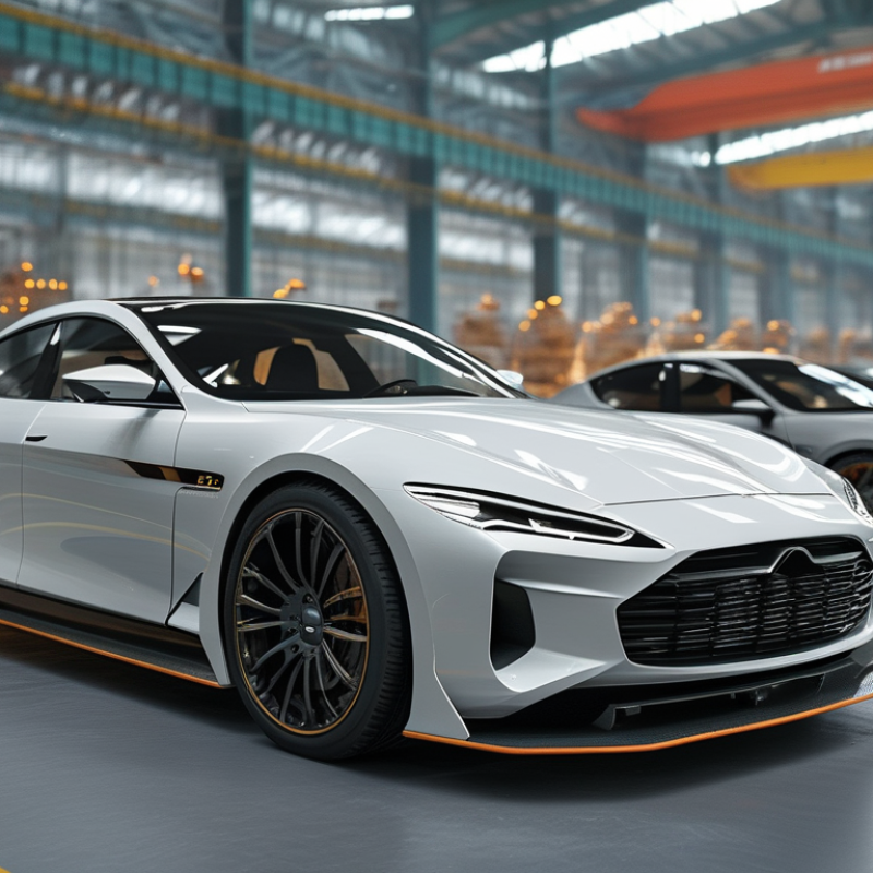 Top 10 Latest Materials in China for Global Buyers
