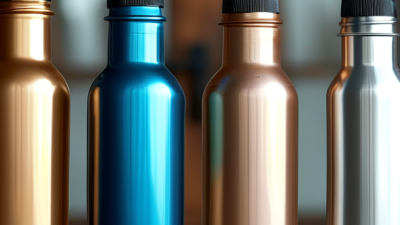 How to Choose the Best Aluminum Bottle Packaging Solutions?
