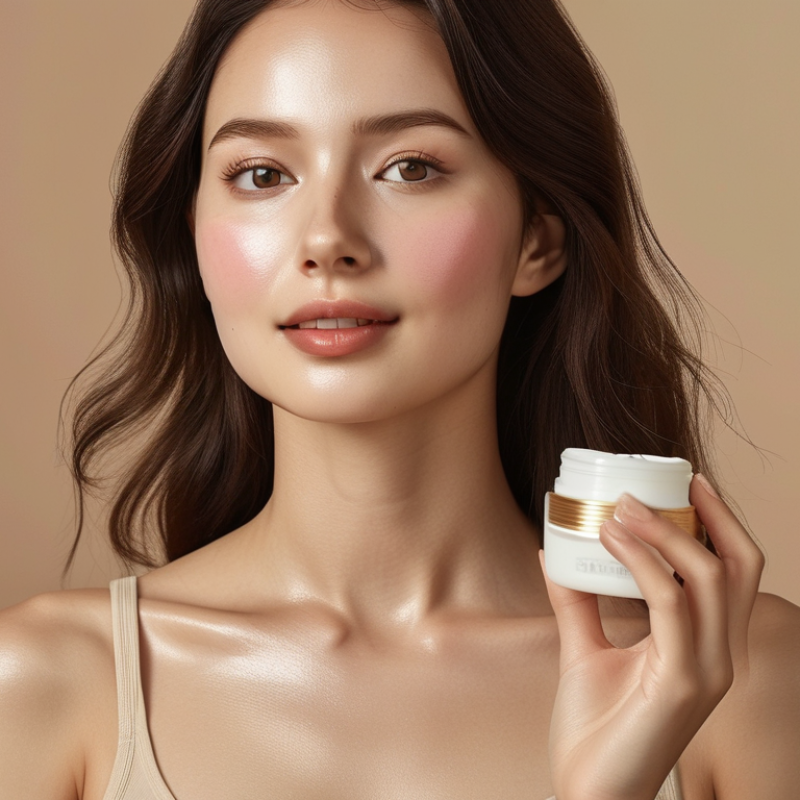 How to Build a Simple Skincare Routine for Glowing Skin?