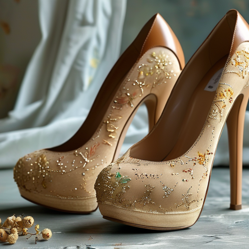 Best Platform Heels for Comfort and Style in 2026?