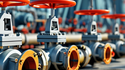 Top 10 Kelly Valve Manufacturers for Global Buyers?