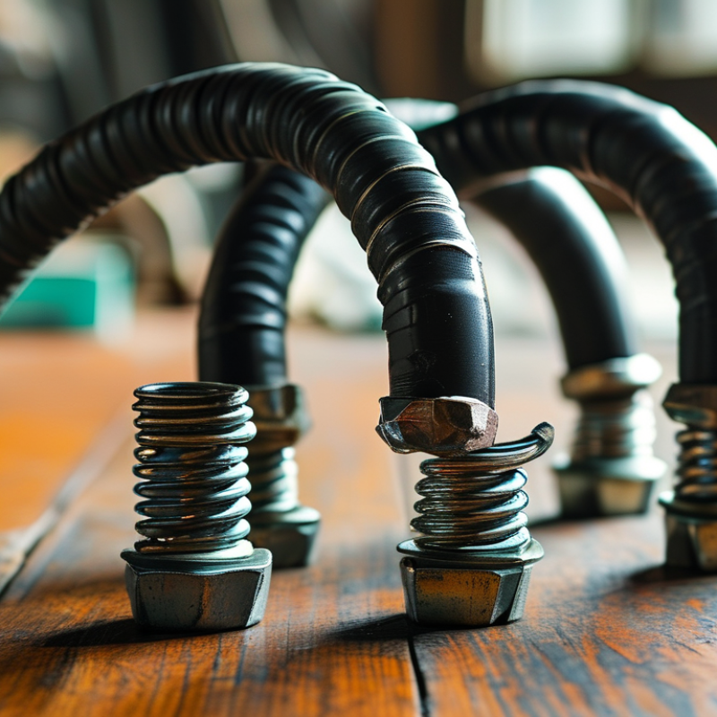 Top 10 Spring Hose Clamps to Boost Your Procurement Efficiently?