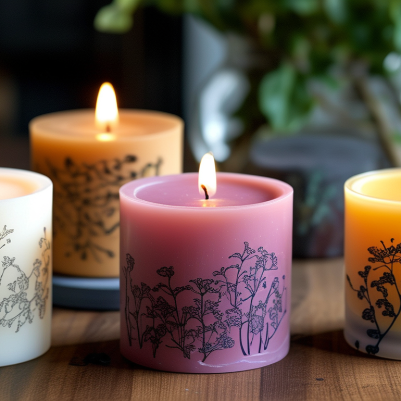 How to Choose the Best Polymer Candle Filter for Your Needs?