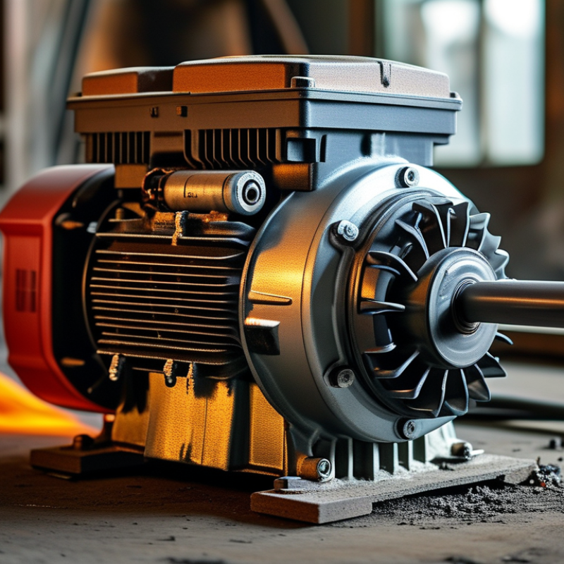 What is a Furnace Motor and How Does It Work?